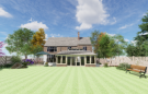External Render